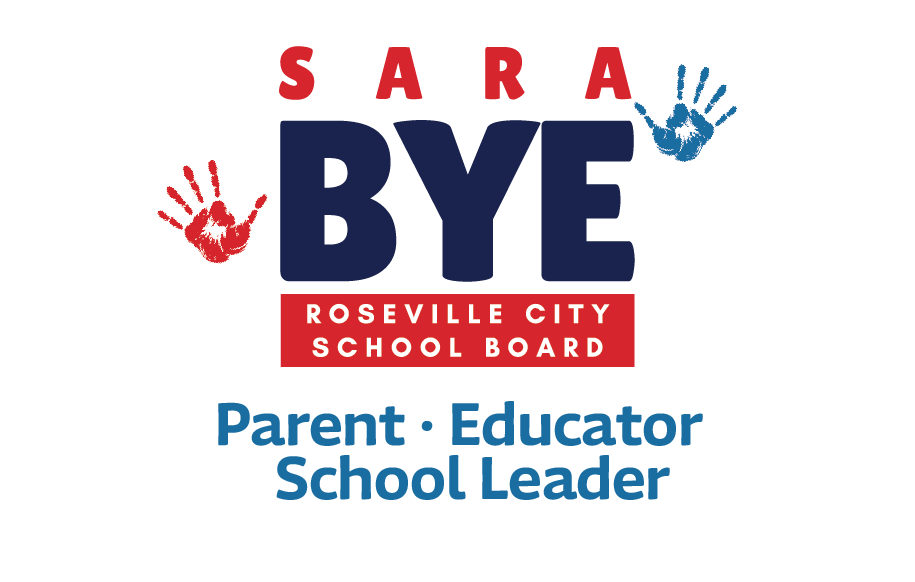 Sara Bye 4 RCSD